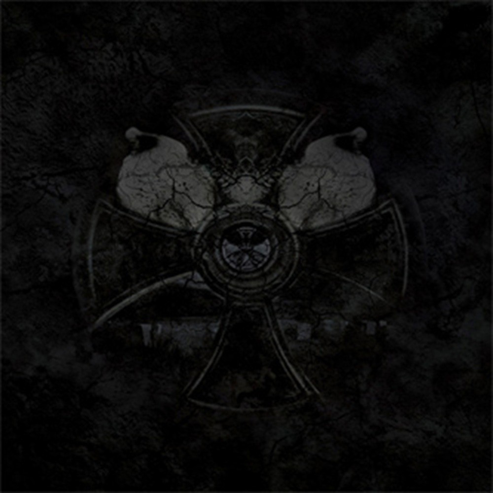 Grim Funeral - A Grim Funeral to the Soul of This World (2008) Cover