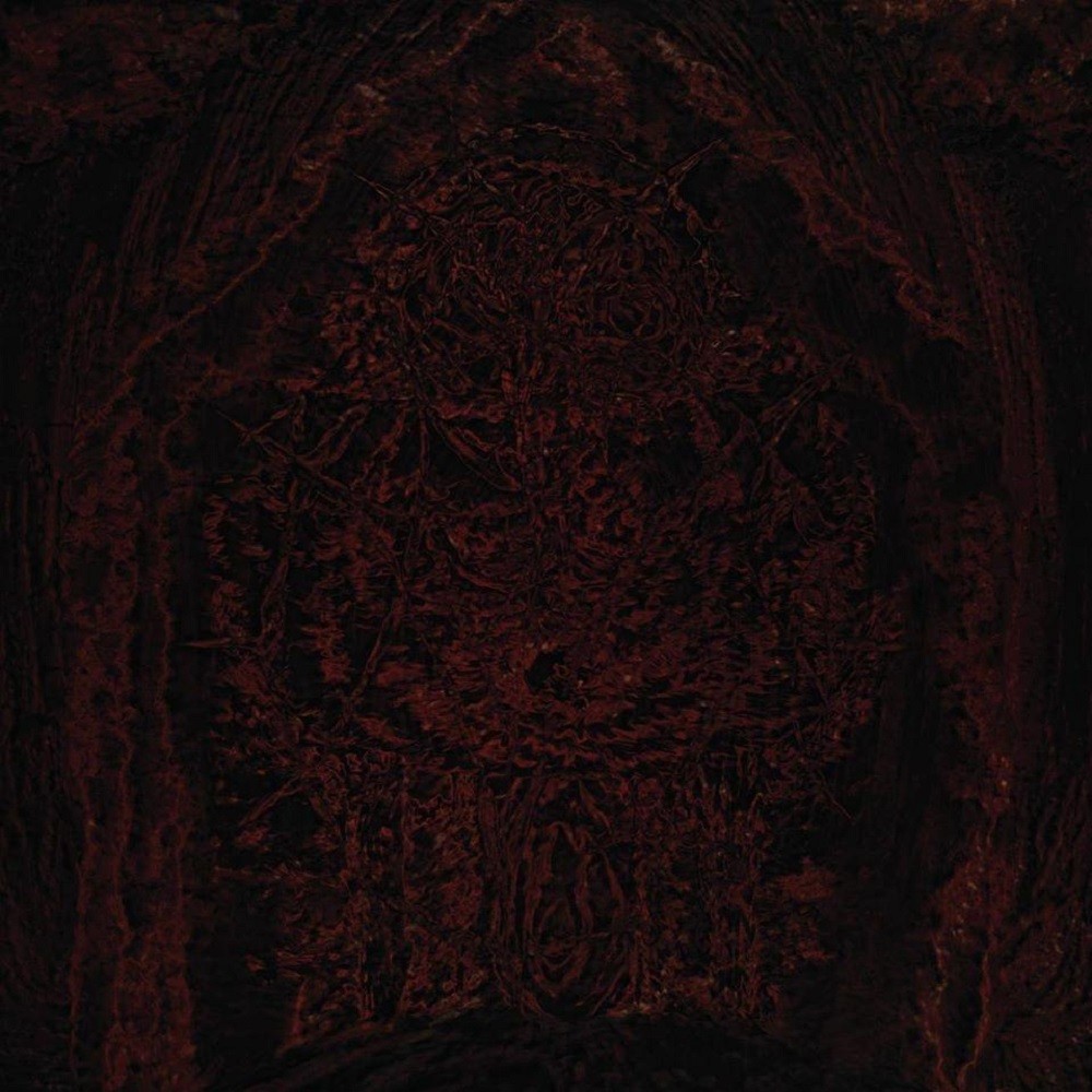 Impetuous Ritual - Blight Upon Martyred Sentience (2017) Cover