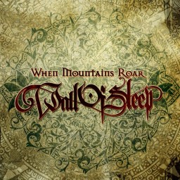 Review by Sonny for Wall of Sleep - When Mountains Roar (2010)