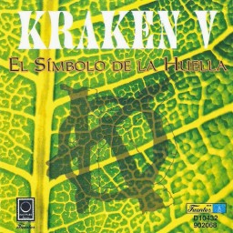 Kraken V: El símbolo de la huella