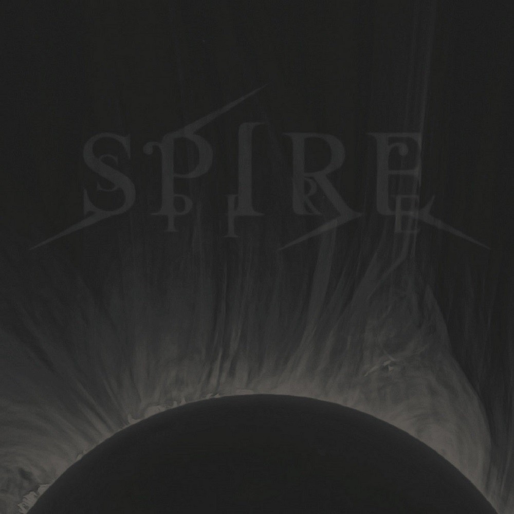 Spire - Spire (2010) Cover