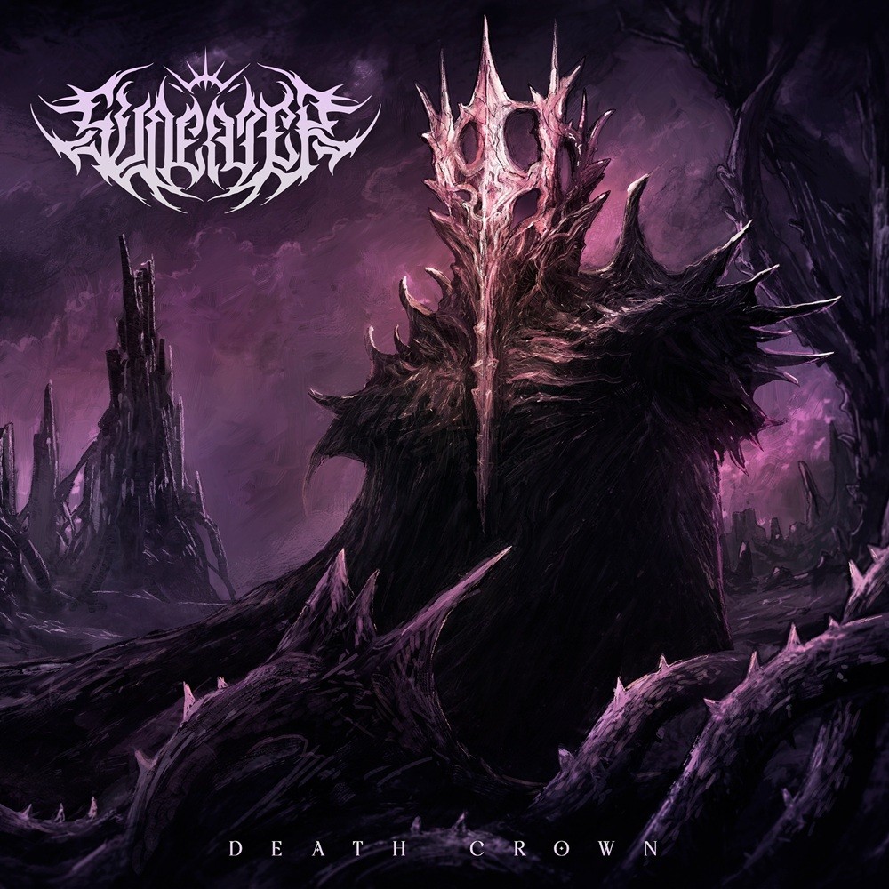 Sun Eater (GER) - Death Crown