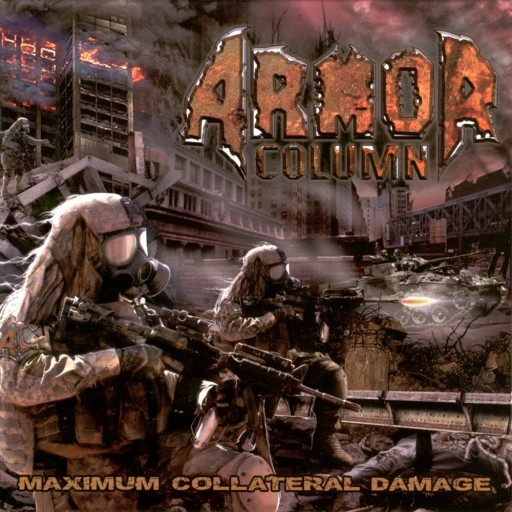 Maximum Collateral Damage