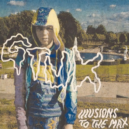 Illusions to the Max