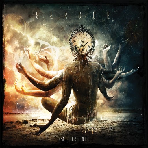Serdce - Timelessness 2014