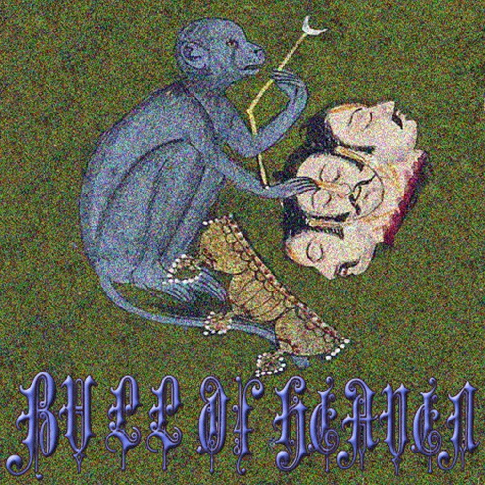 Bull of Heaven - 195: We Know Who Speaks for the Nations (2010) Cover