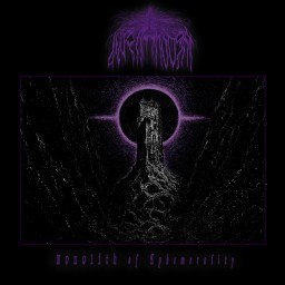Monolith of Ephemerality