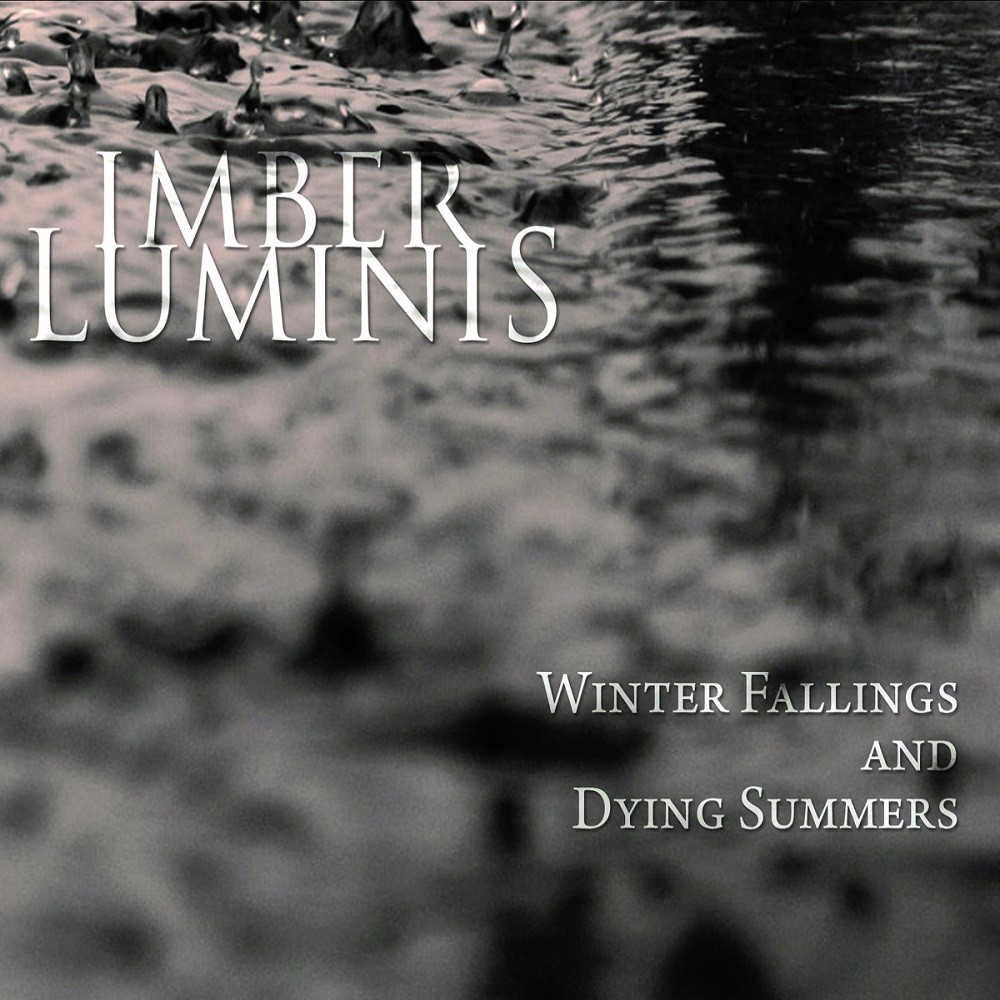 Imber Luminis - Winter Fallings and Dying Summers (2015) Cover