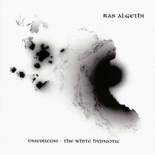 Oneiricon - The White Hypnotic