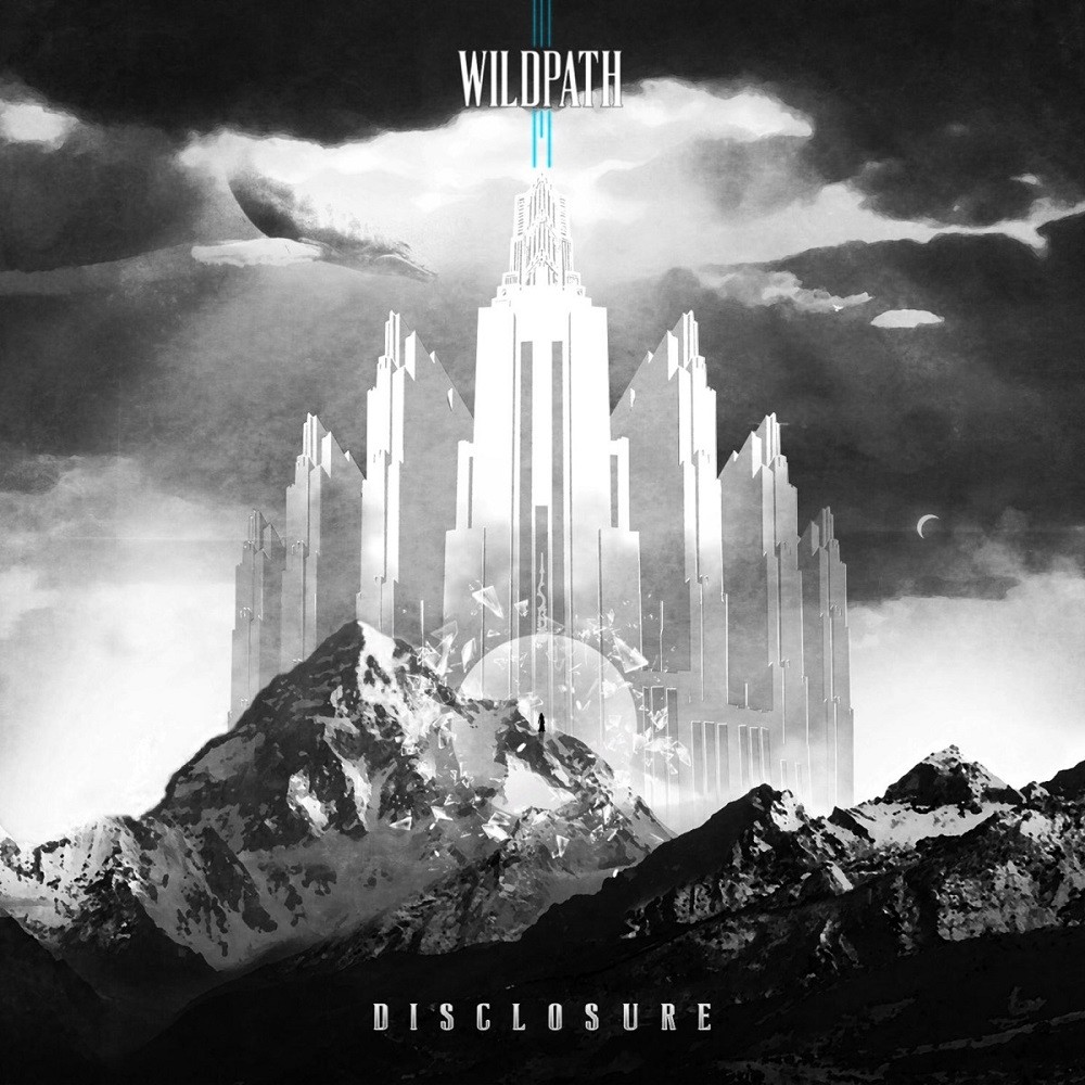 Wildpath - Disclosure (2015) Cover