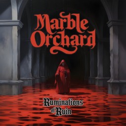 Ruminations of Ruin