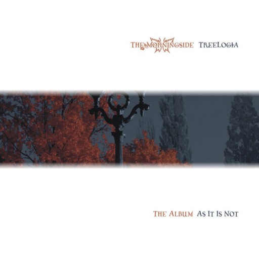 TreeLogia (The Album as It Is Not)