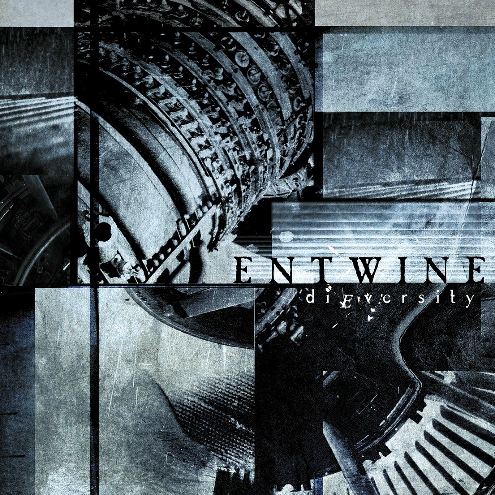 Entwine - DiEversity (2004) Cover