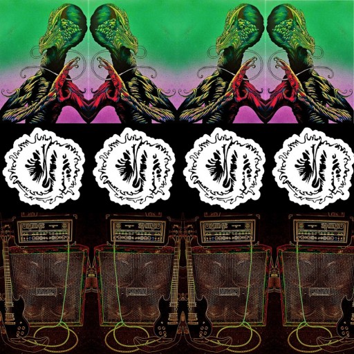 Slithering Through Your Dreams: 2008 - 2016 Primitive Recordings