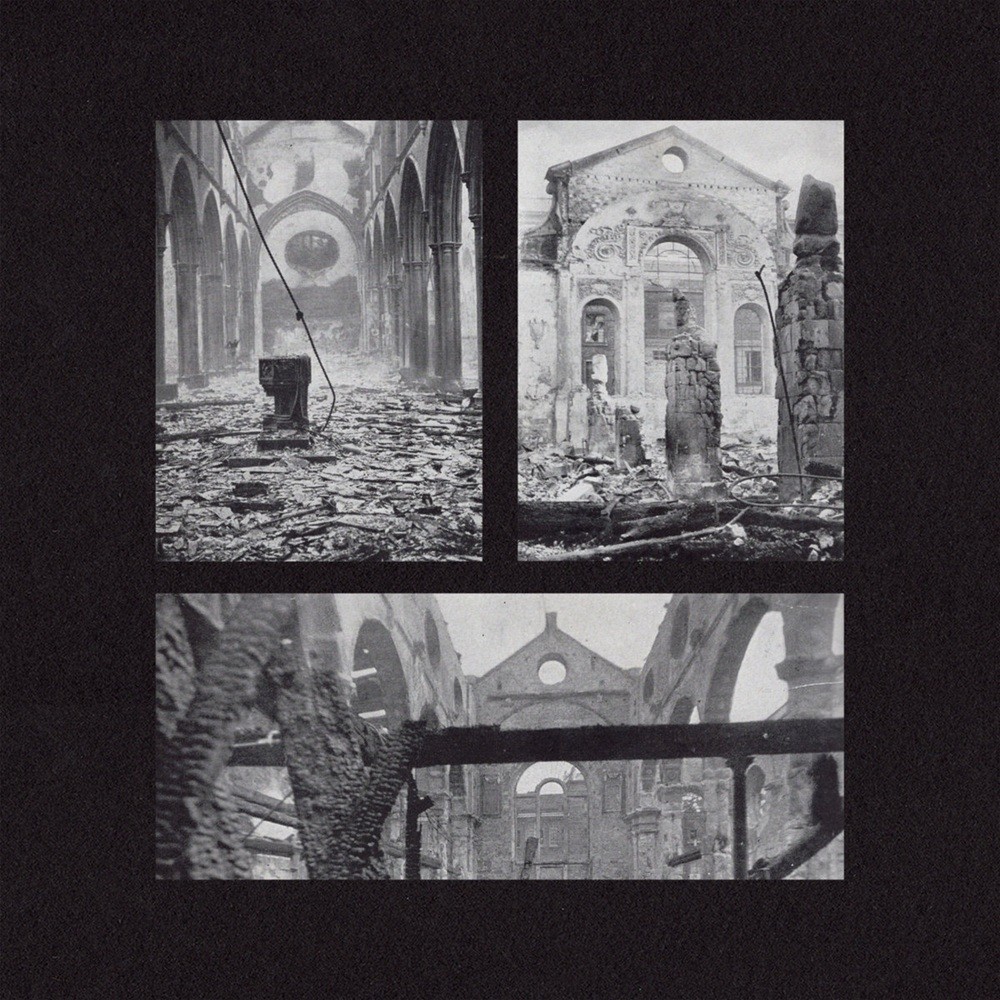 Erode - Devout (2025) Cover
