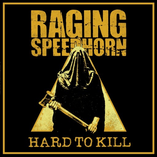 Hard to Kill