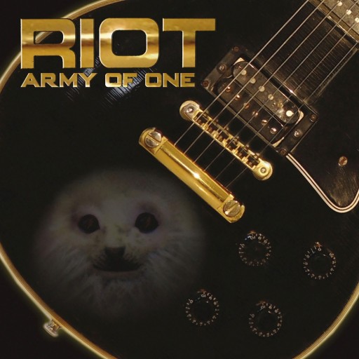 Riot - Army of One 2006