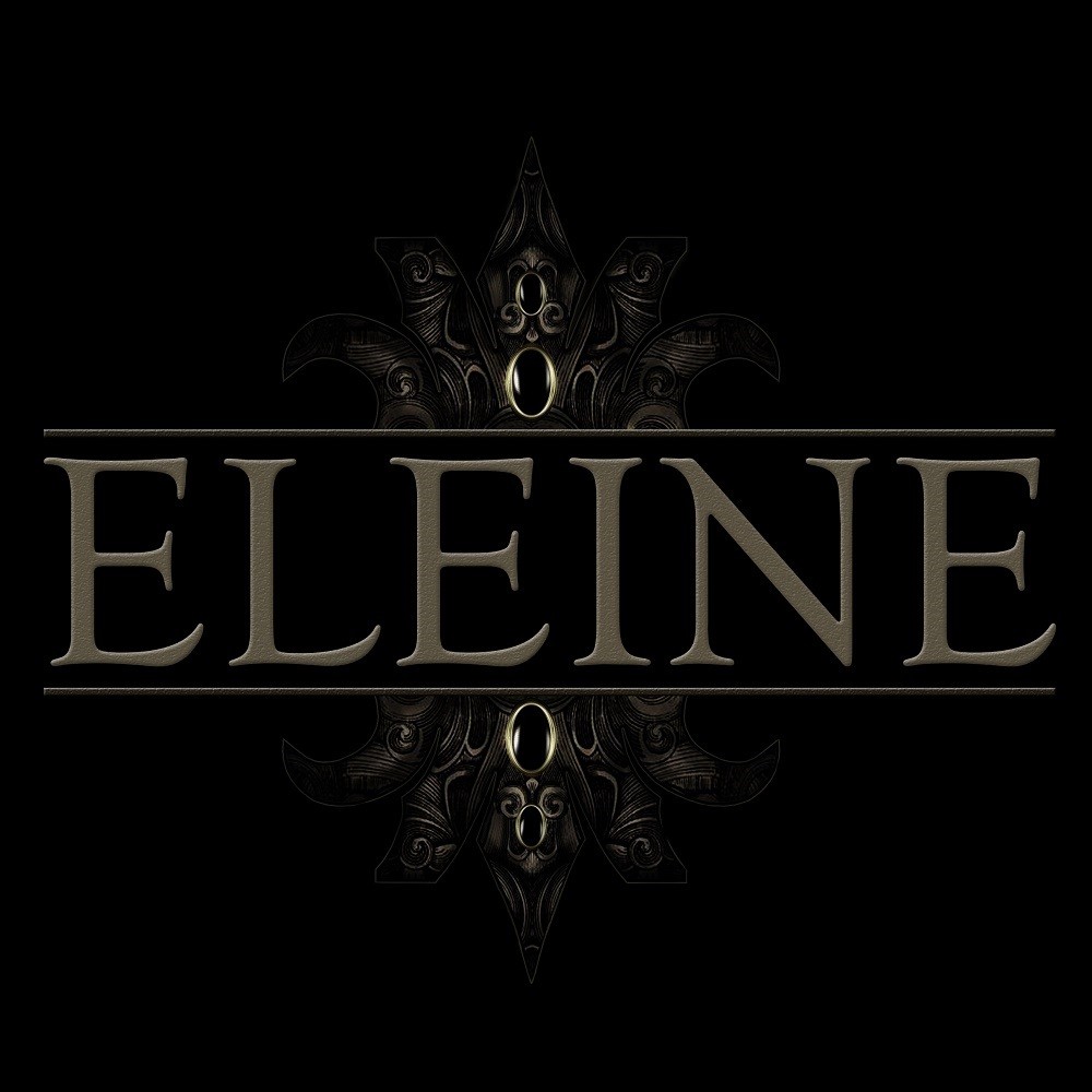 Eleine - Eleine (2015) Cover