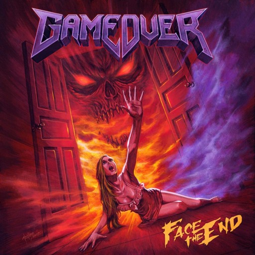 Face the End