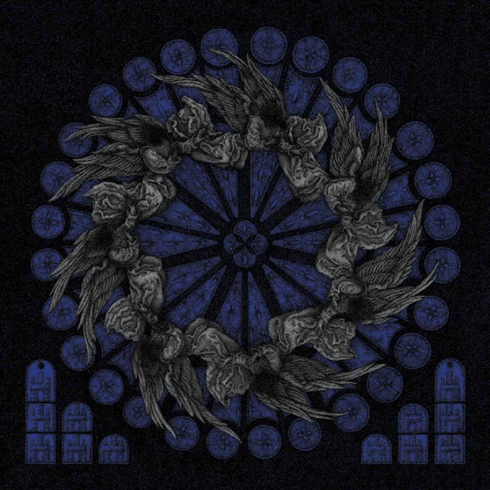 VI - De praestigiis angelorum (2015) Cover