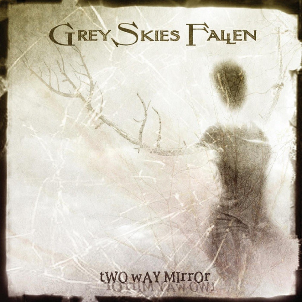 Grey Skies Fallen - Two Way Mirror (2006) Cover