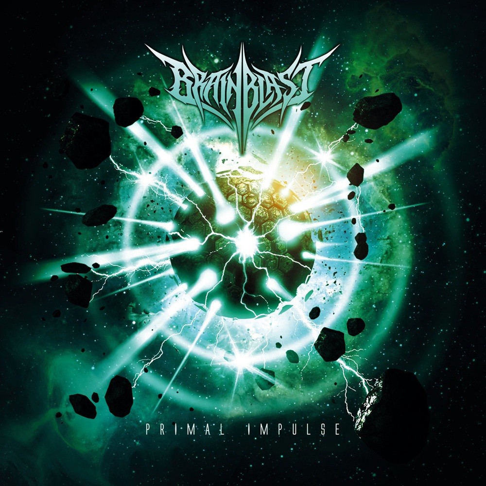 Brainblast - Primal Impulse