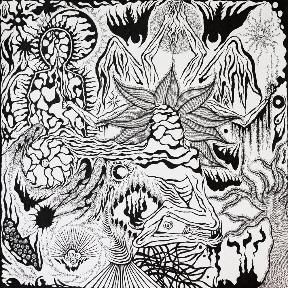 Gates of Dawn - III (2025) Cover
