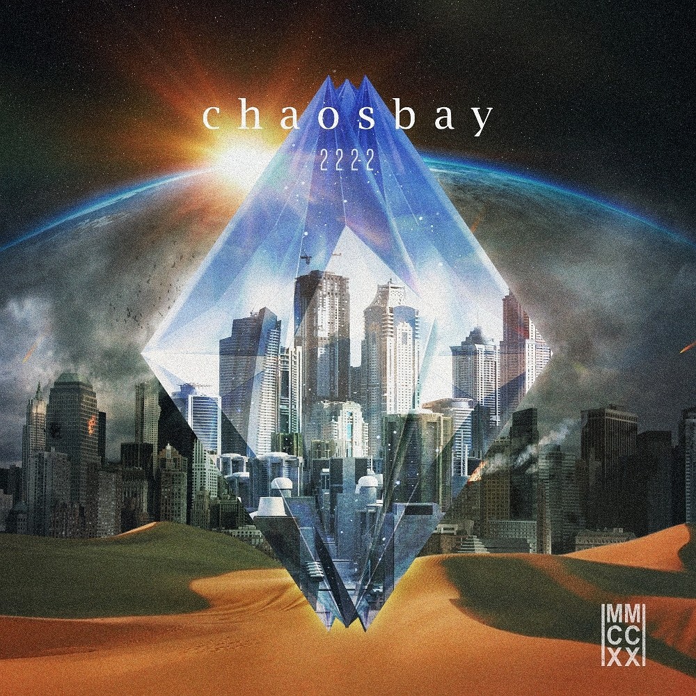 Chaosbay - 2222 (2022) Cover