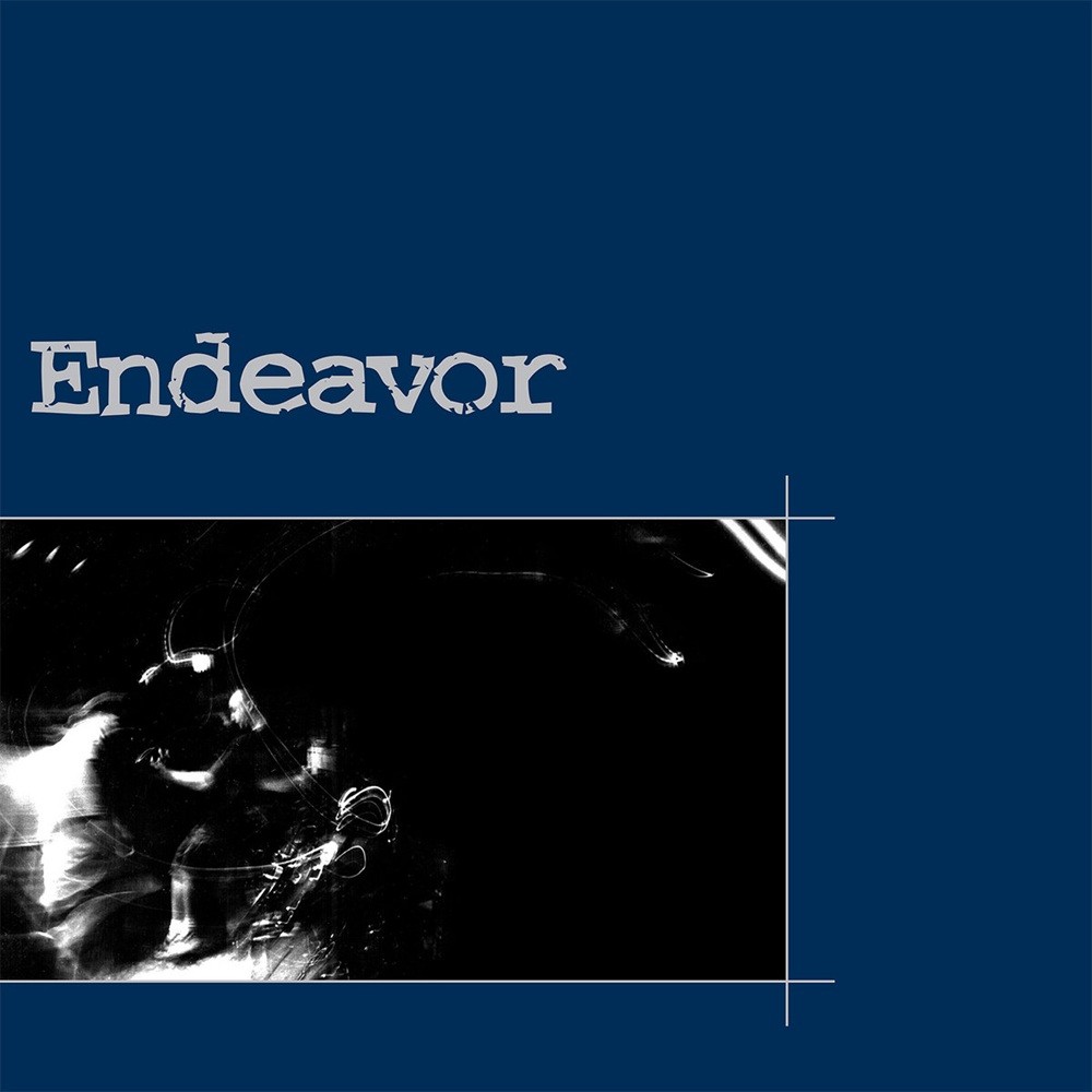 Endeavor - Crazier Than a Shit-House Rat (1996) Cover