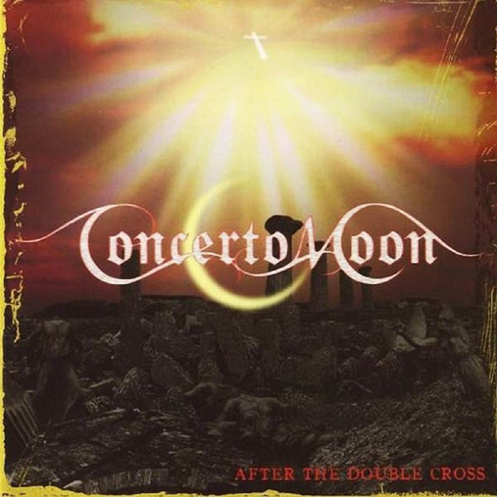 Concerto Moon - After the Double Cross (2004) Cover