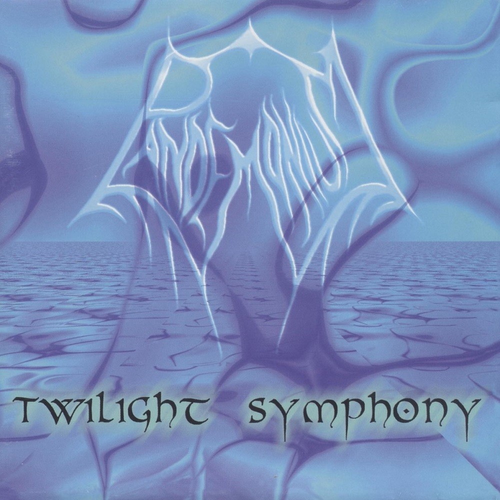 Pandemonium (SWE) - Twilight Symphony (2000) Cover