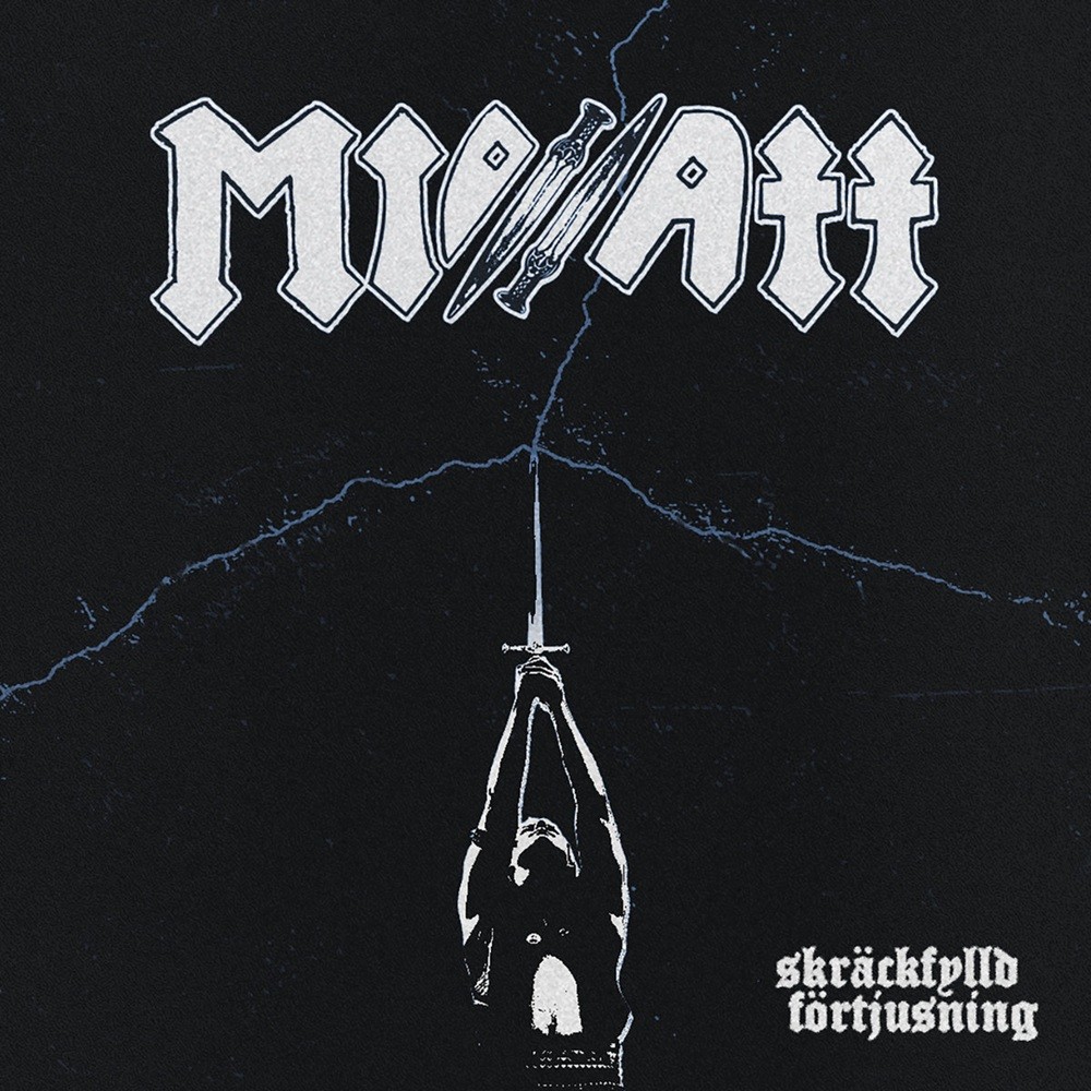 Midnatt - Skräckfylld förtjusning