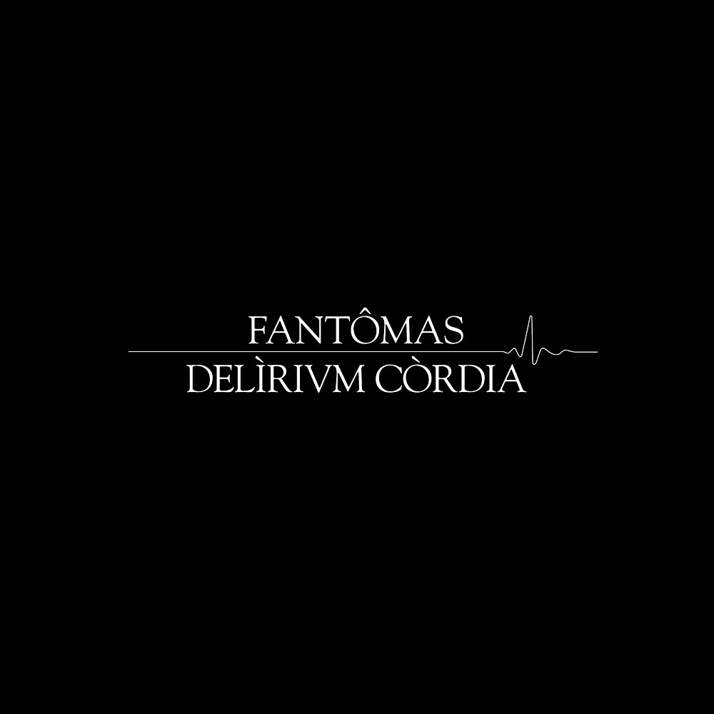 Fantômas - Delìrium Còrdia (2004) Cover