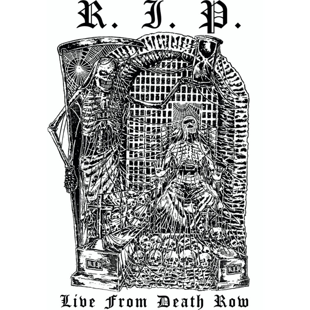 R.I.P. - Live from Death Row