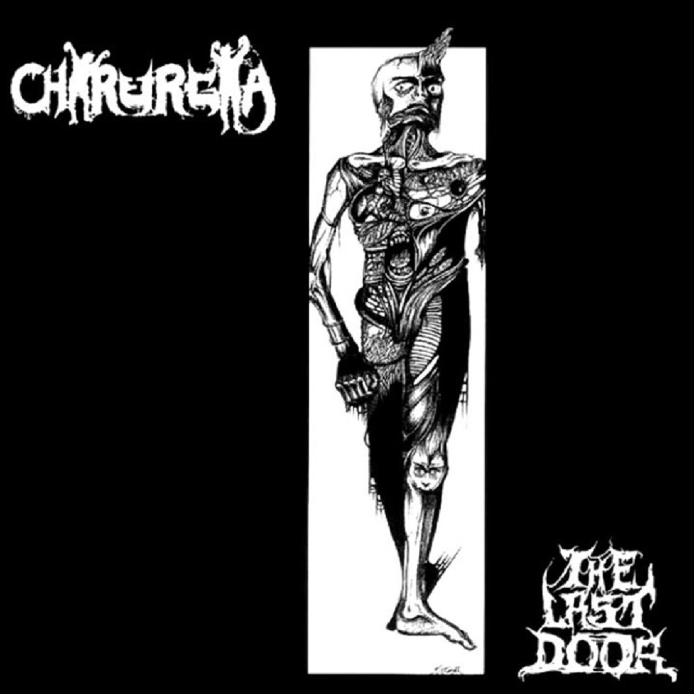 Chirurgia - The Last Door (1993) Cover