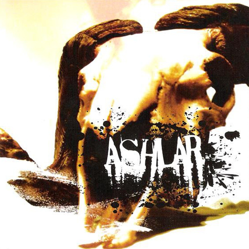 Ashlar - Ashlar (2004) Cover