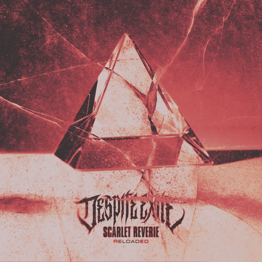 Despite Exile - Scarlet Reverie (Reloaded) (2021) Cover