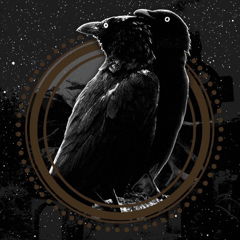Everything Went Black - Mosenthein (2013) Cover