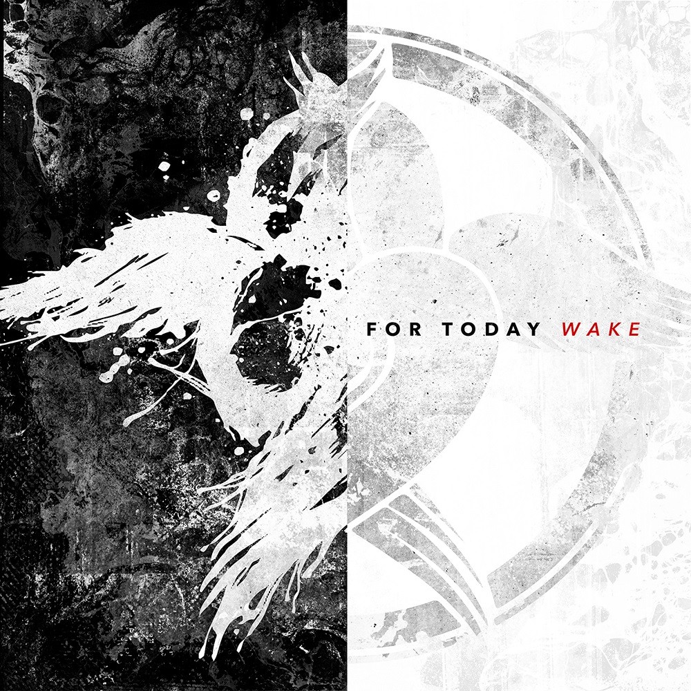 For Today - Wake (2015) Cover