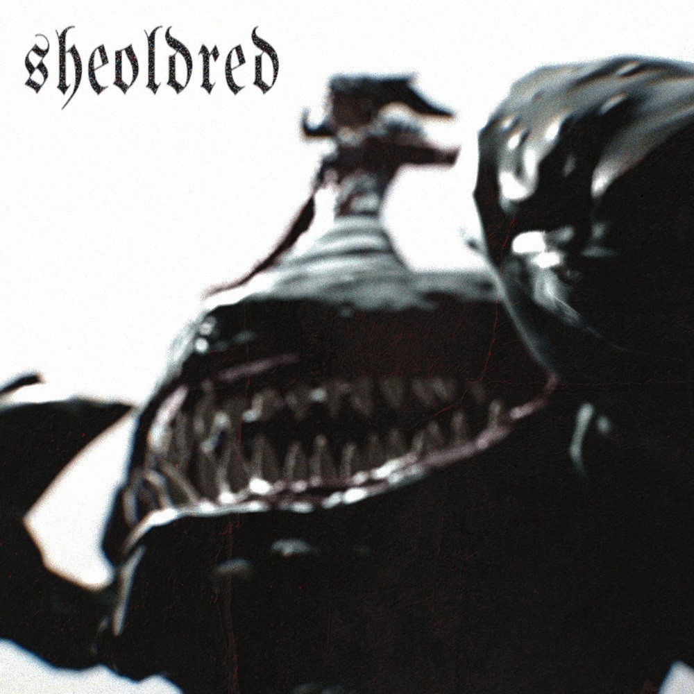Sheoldred - EP 1 (2026) Cover