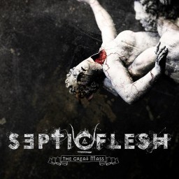 Review by Rexorcist for Septicflesh - The Great Mass (2011)