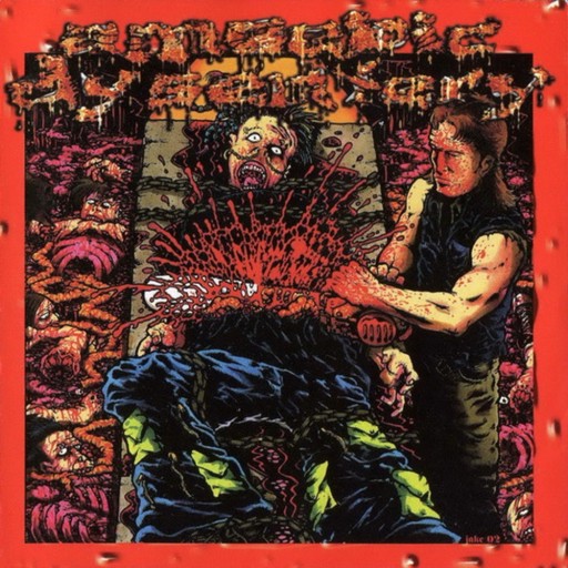 Mongoloid Metal