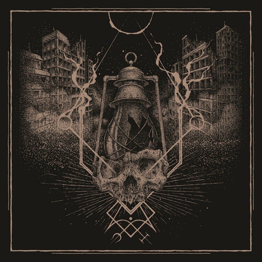 Frostmoon Eclipse - Worse Weather to Come (2019) Cover