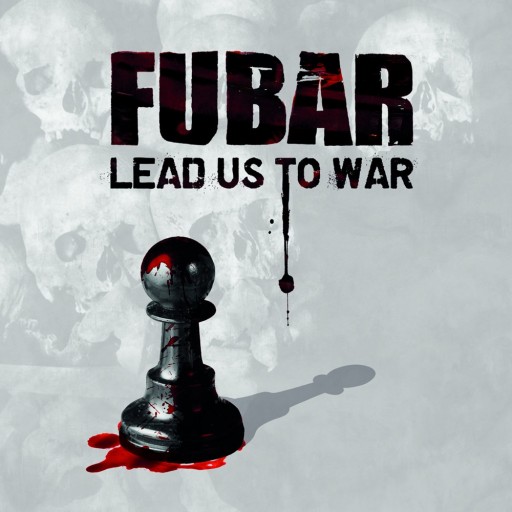 Lead Us to War
