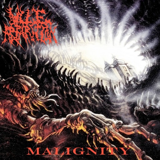 Malignity