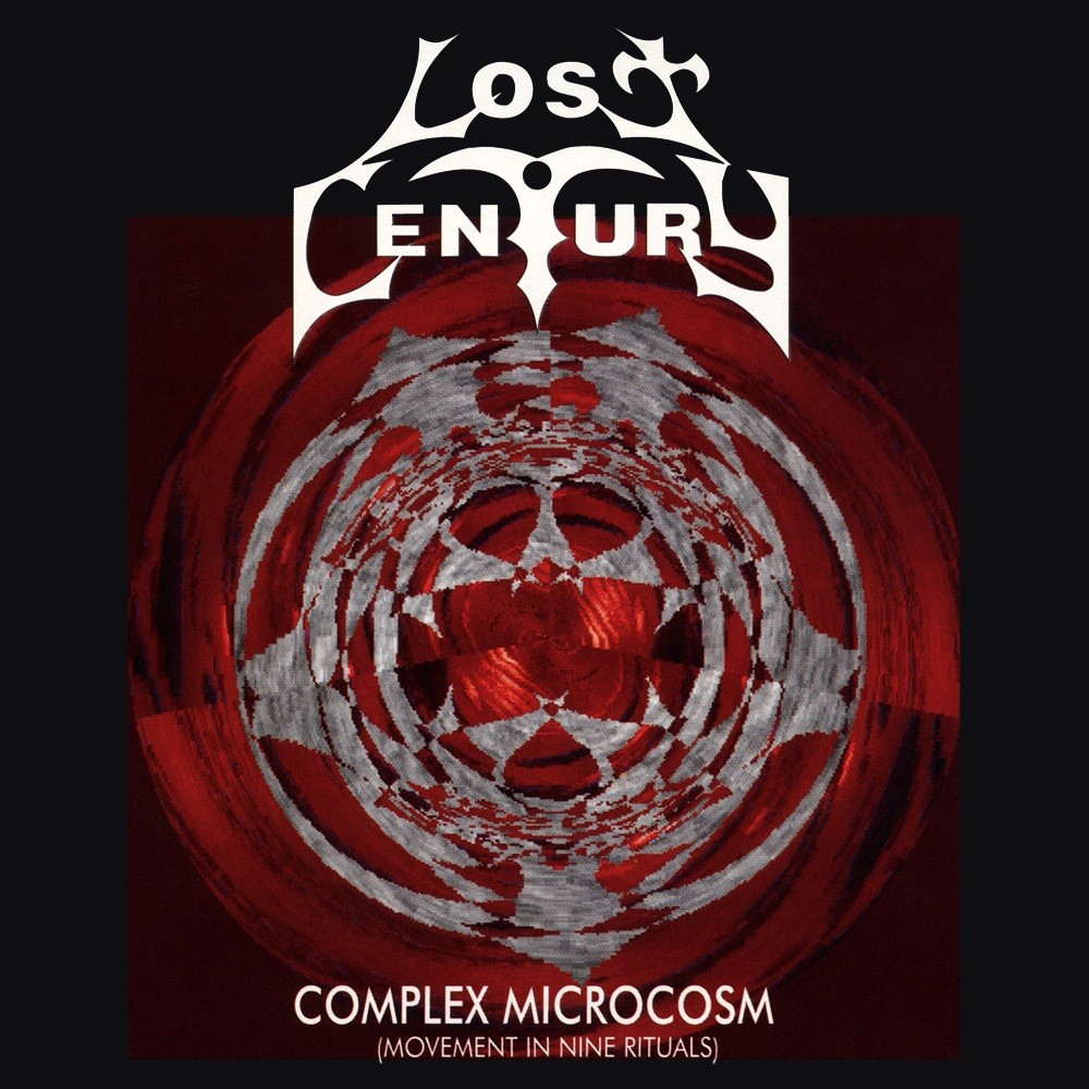 Lost Century - Complex Microcosm (Movement in Nine Rituals)