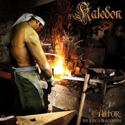 Altor: The King's Blacksmith