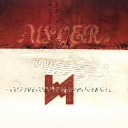 Review by Ben for Ulver - Themes From William Blake's The Marriage of Heaven and Hell (1998)