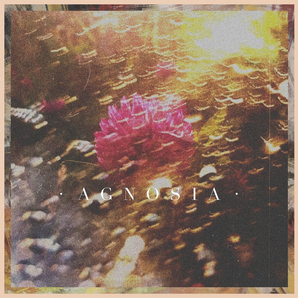 Vorágine / An Ocean of Light / Last Man's Breath / The Depressick / Urantia / Sadness - Agnosia (2021) Cover