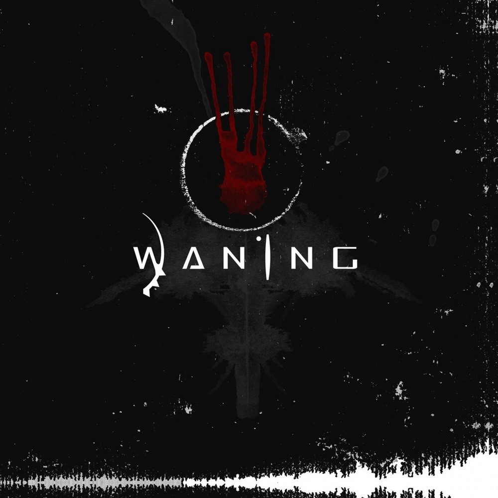 Waning - Population Control (2008) Cover